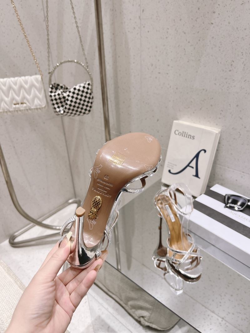 Aquazzura Sandals